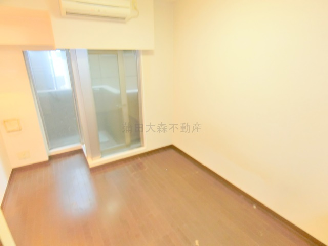 クロスレジデンス蒲田の居間・リビング