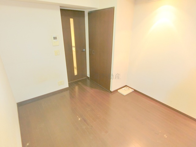 クロスレジデンス蒲田の居間・リビング