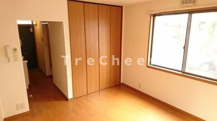 ドゥポンスの内装