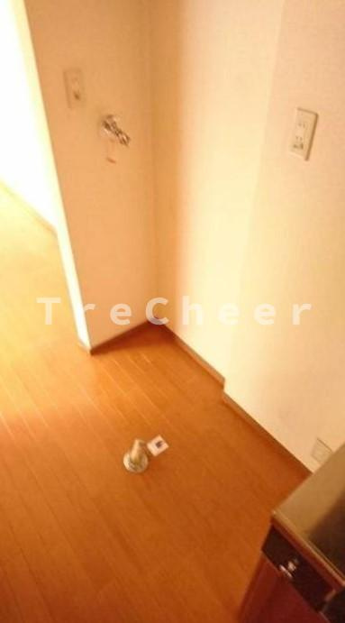 ドゥポンスの設備