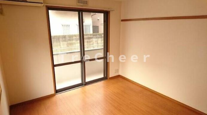 ドゥポンスの居間・リビング