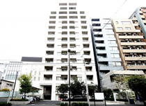 デュオ・スカーラ神楽坂タワーの画像