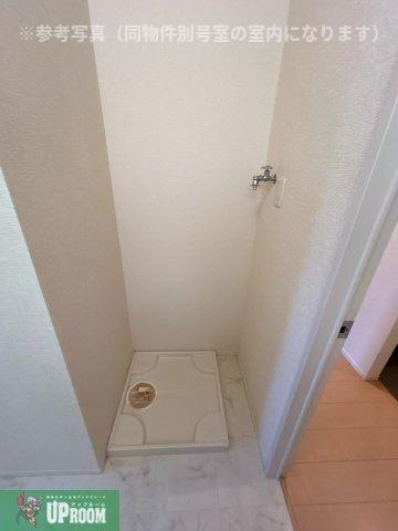 メープルハウスの設備