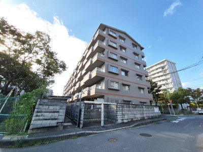 【外観】 | ベル・アーバニティ伏見桃山東