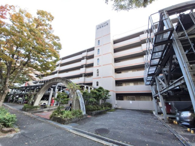 【その他】 | ベル・アーバニティ伏見桃山東