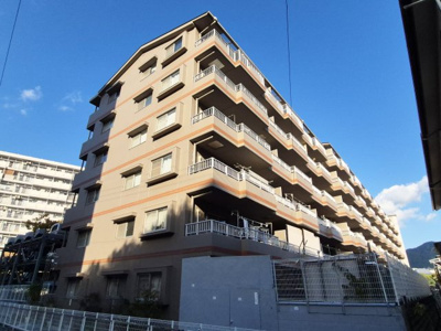 【外観】 | ベル・アーバニティ伏見桃山東