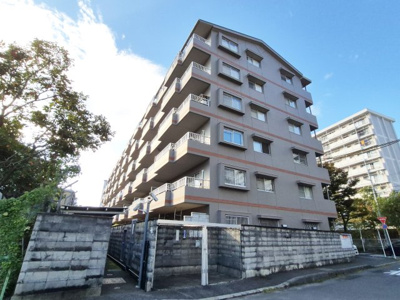 【外観】 | ベル・アーバニティ伏見桃山東