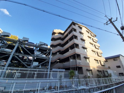 【その他】 | ベル・アーバニティ伏見桃山東