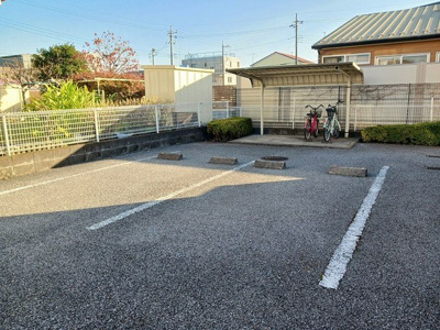 【駐車場】 | スターナハイム