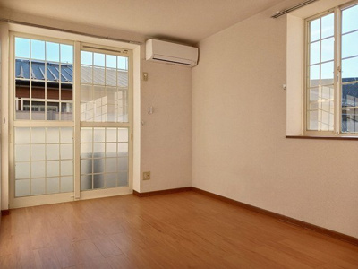 【居間・リビング】 | スターナハイム