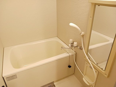 【浴室】 | スターナハイム