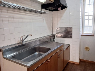 【キッチン】 | スターナハイム