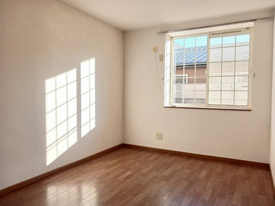 【洋室】 | スターナハイム