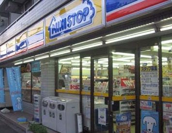 スカイコート日本橋人形町の周辺