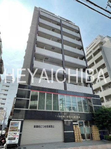 東林ビル（台東）