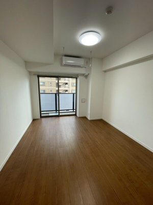 【居間・リビング】 | ARCOBALENO KANAMACHI Ⅱ