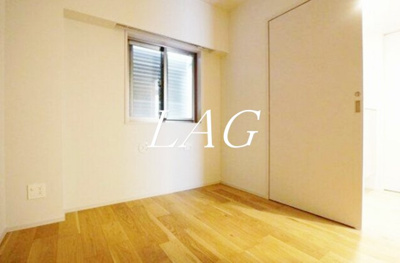 【寝室】 | イニシア東京尾久 | 寝室です。