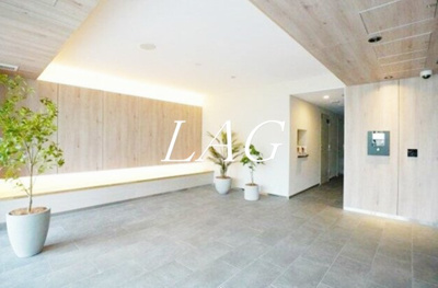 【その他】 | イニシア東京尾久