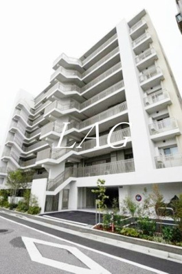 【外観】 | イニシア東京尾久 | 外観です。