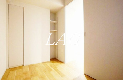 【収納】 | イニシア東京尾久 | 収納です。