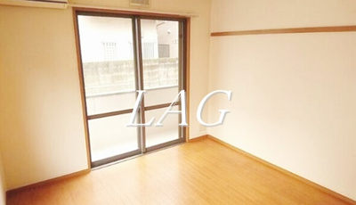 【寝室】 | ドゥポンス | 寝室です。