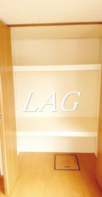 【収納】 | ドゥポンス | 収納です。