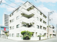 フローレス赤羽の画像