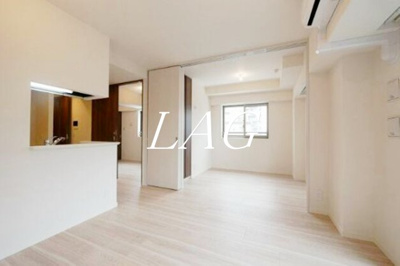 【寝室】 | 南千住レジデンス | 寝室です。