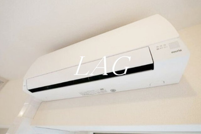 【設備】 | 南千住レジデンス | エアコンです。