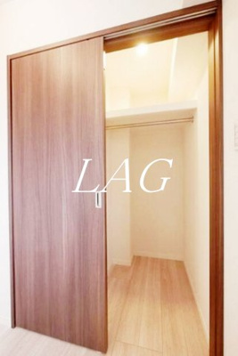 【収納】 | 南千住レジデンス | 収納です。