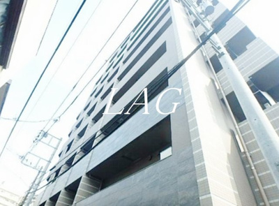 【外観】 | MAXIV西日暮里アレグリアコート | 外観です。