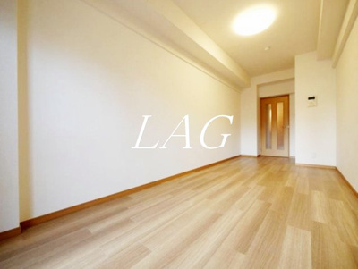 【寝室】 | TRADIS NIPPORI.S | 寝室です。