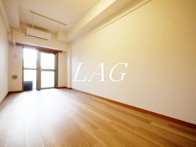 【居間・リビング】 | TRADIS NIPPORI.S | 洋室のお部屋です。