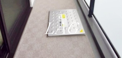 【バルコニー】 | GENOVIA隅田川westskygarden | バルコニーです。