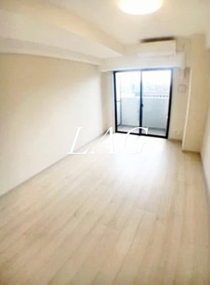 【寝室】 | GENOVIA隅田川westskygarden | 寝室です。