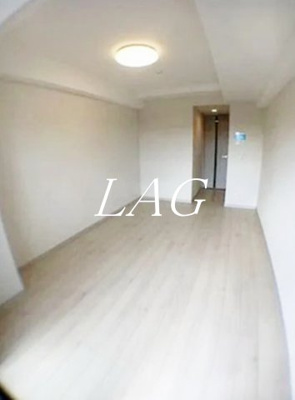 【居間・リビング】 | GENOVIA隅田川westskygarden | 洋室のお部屋です。