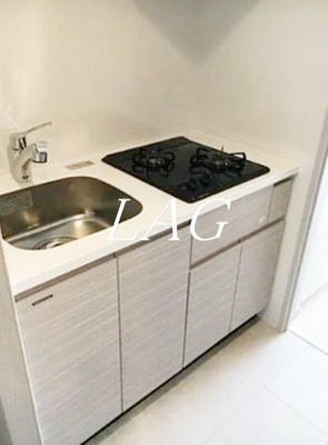 【キッチン】 | GENOVIA隅田川westskygarden | キッチンです。