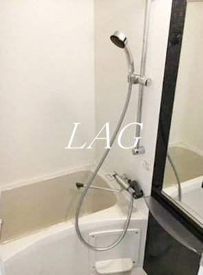 【浴室】 | GENOVIA隅田川westskygarden | お風呂です。