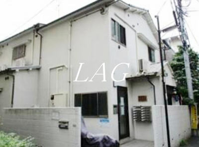 【外観】 | ヴィラ大塚 | 外観です。