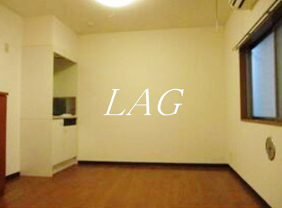 【居間・リビング】 | ヴィラ大塚 | 洋室のお部屋です。