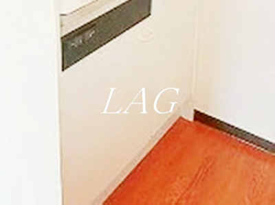 【収納】 | ヴィラ大塚 | キッチン下収納です。