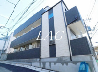 アリロッセ赤羽の画像