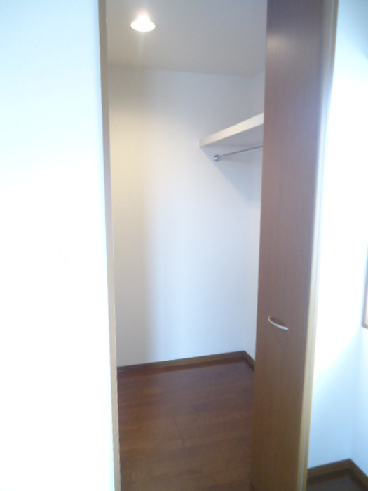 グランシャリオの設備|その他設備