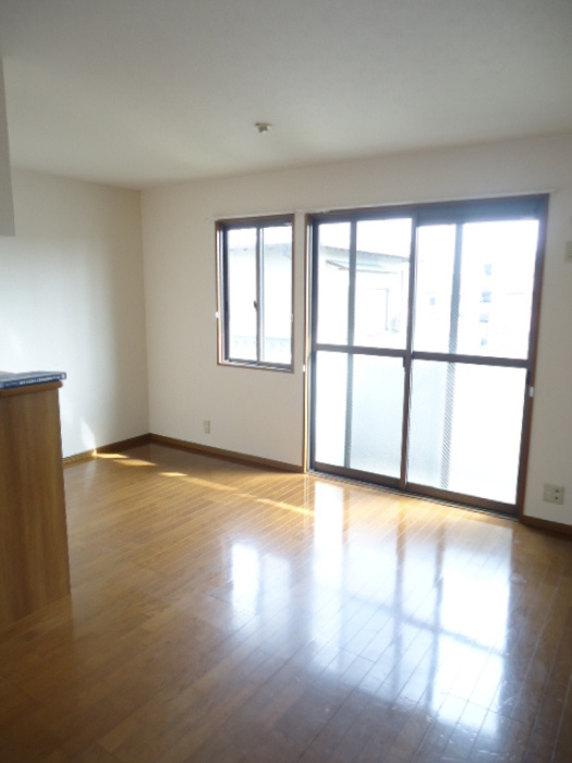 グランシャリオの居間・リビング|居室・リビング