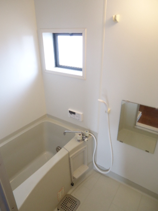 グランシャリオの浴室|バス