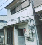 尼崎市大庄西町2丁目　中古戸建の画像