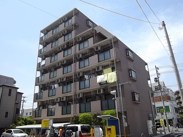 レーベンス八幡