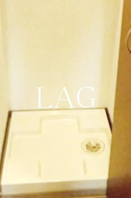 【設備】 | パークウェル京橋 | 室内洗濯機置き場になります。