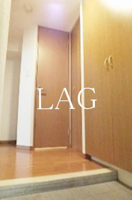 【玄関】 | パークウェル京橋 | 玄関です。