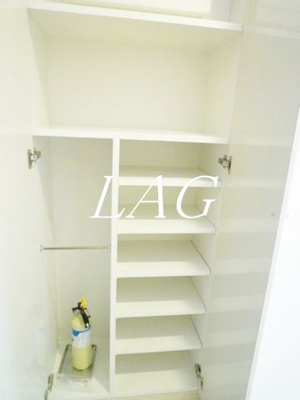 【その他】 | フトゥールス南麻布